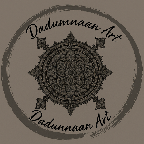 Dadumnaan Art